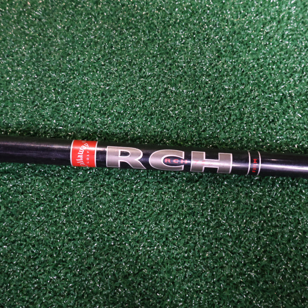 Callaway BIG BERTHA 4W (210008572)