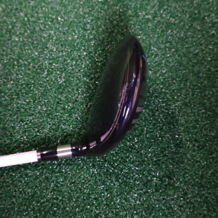 Mizuno BRX 3W (1) (210006432)