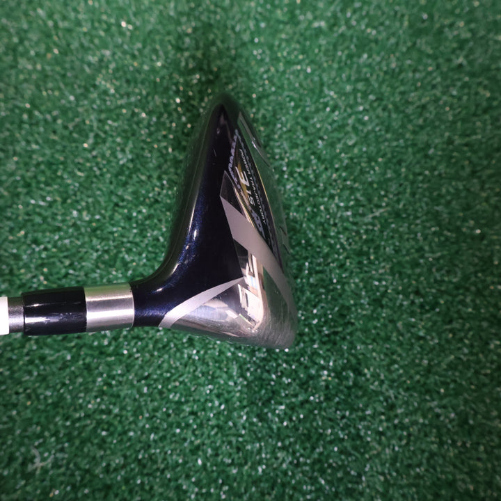 Mizuno BRX 3W (1) (210006432)