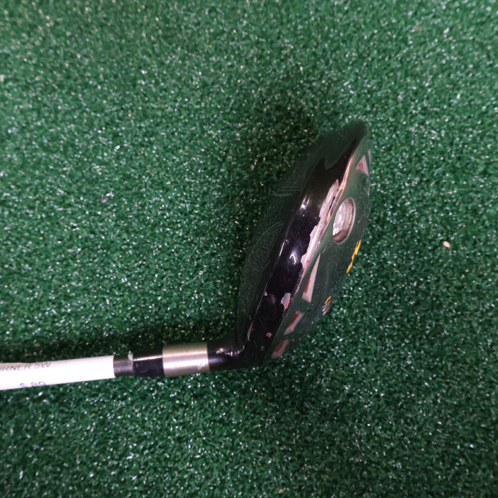 Taylormade BURNER 5W (210011303)