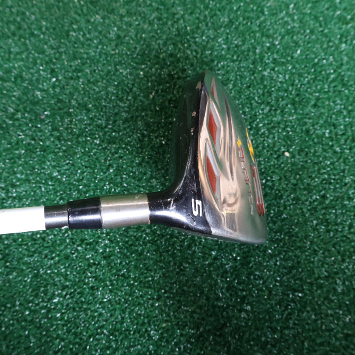 Taylormade BURNER 5W (210011303)