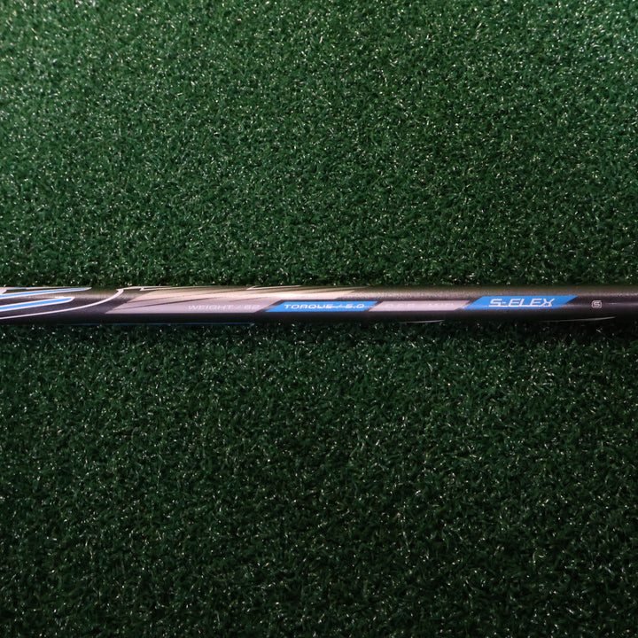 Mizuno BRX 3W (1) (210006432)