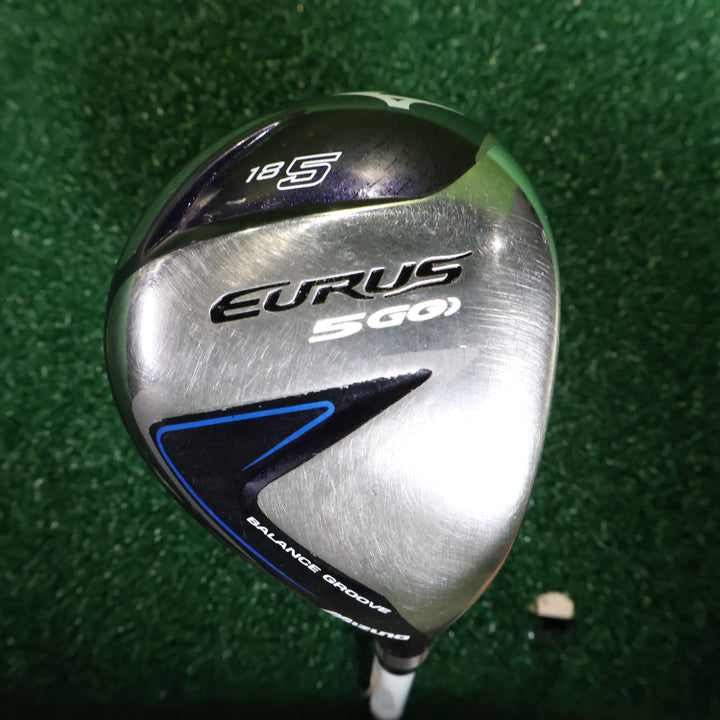 Mizuno EURUS 5GO 5W (210006454)