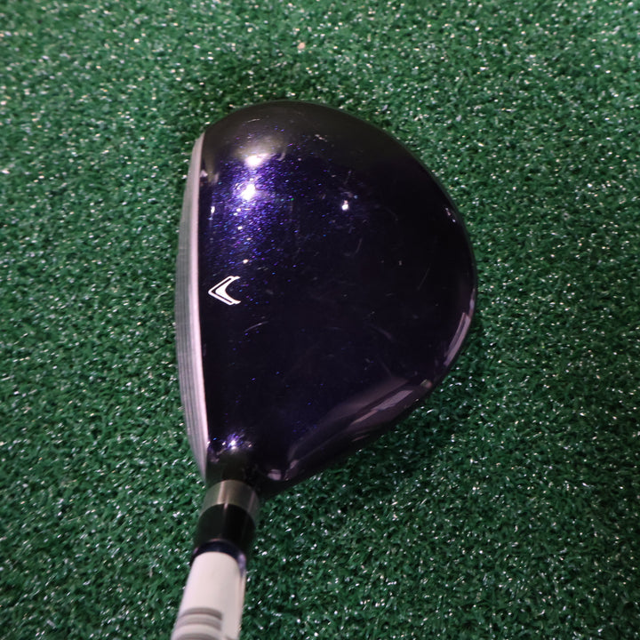Mizuno EURUS 5GO 5W (210006454)