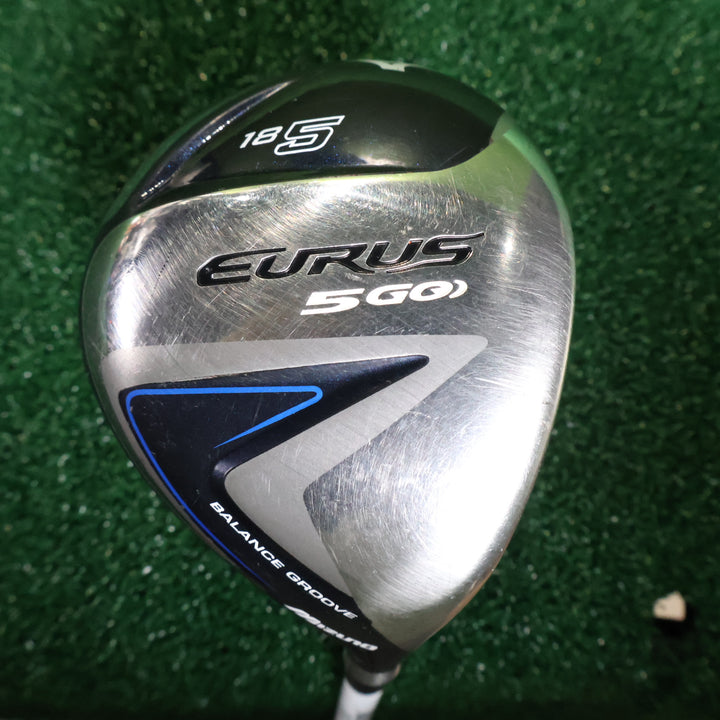 Mizuno EURUS 5GO 5W (6) (210007290)