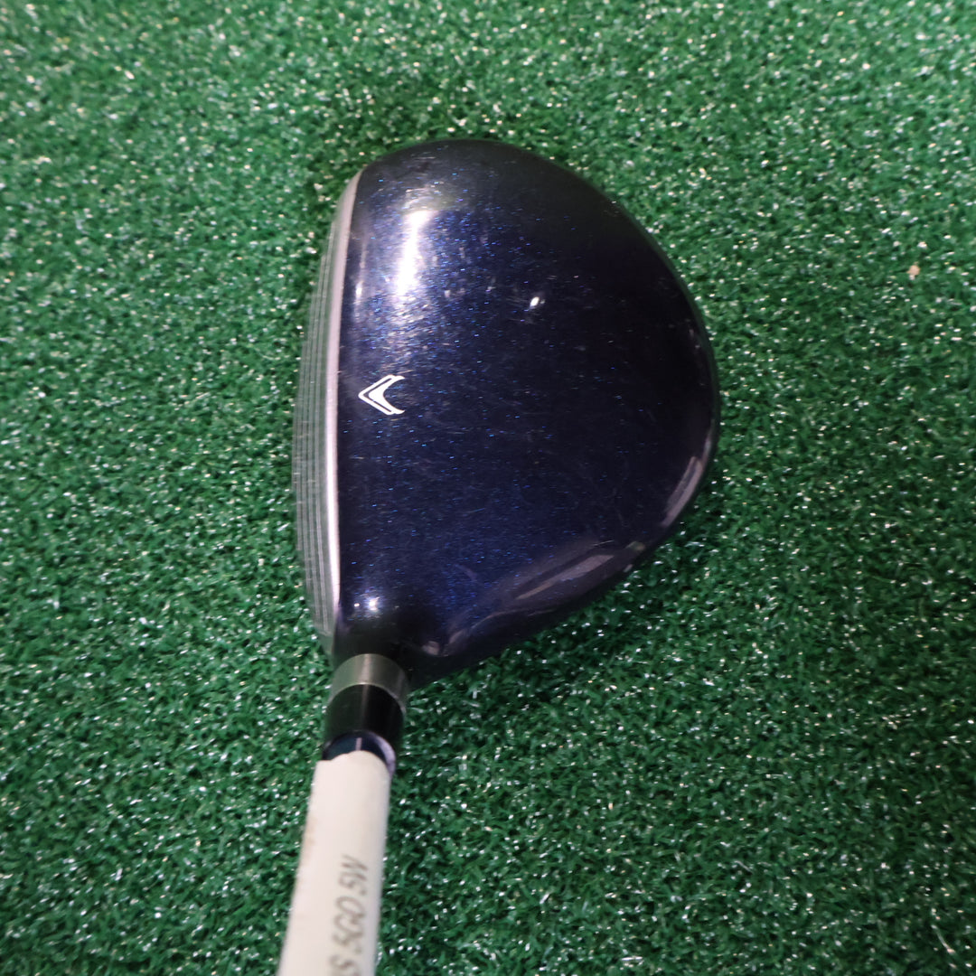 Mizuno EURUS 5GO 5W (6) (210007290)