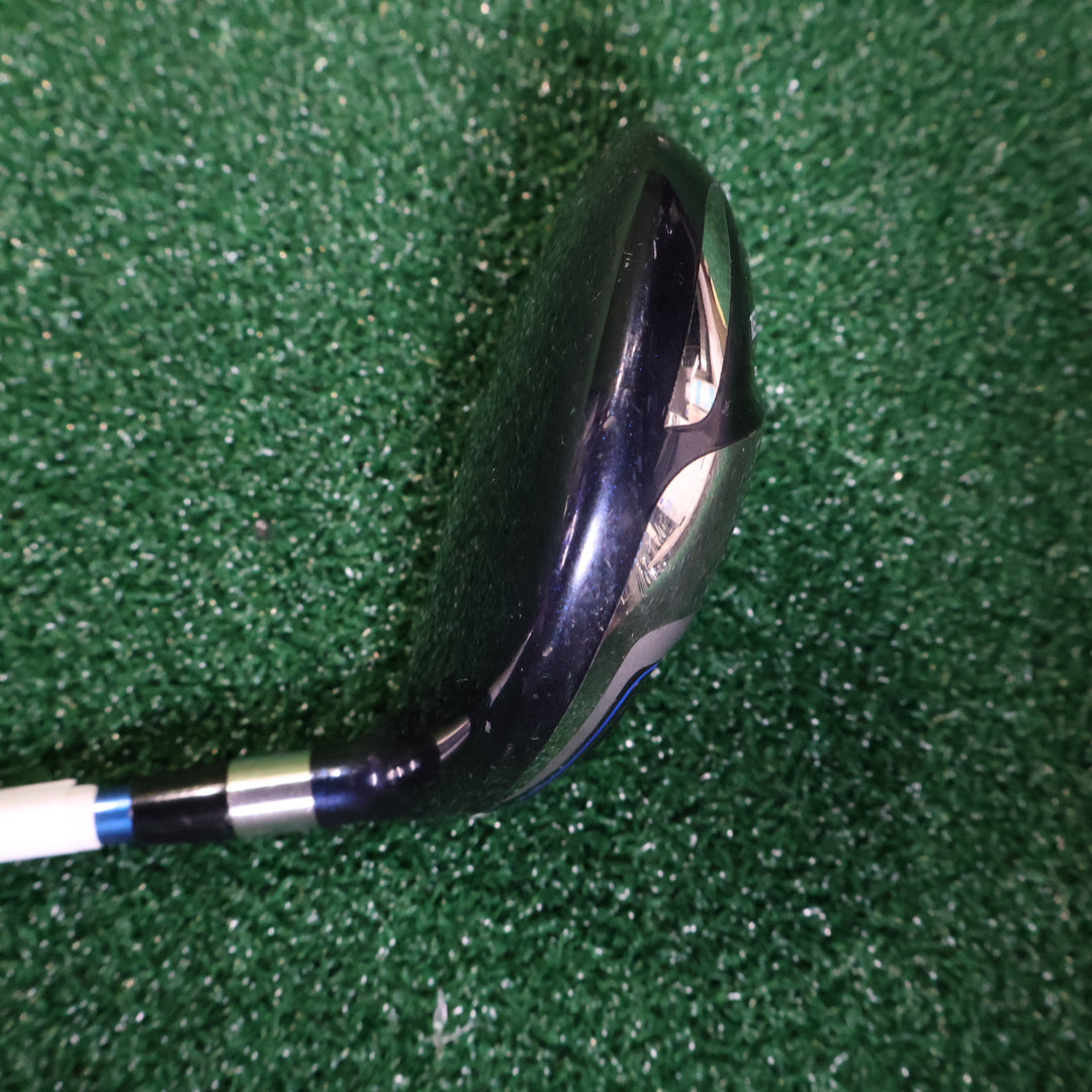 Mizuno EURUS 5GO 5W (6) (210007290)