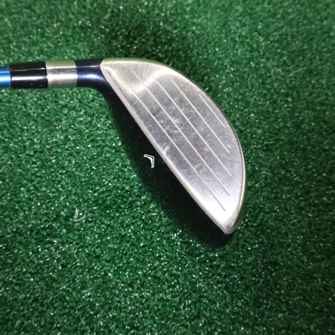 Mizuno EURUS 5GO 5W (6) (210007290)