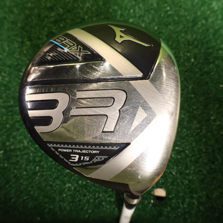 Mizuno BR-X 3W (210006427)