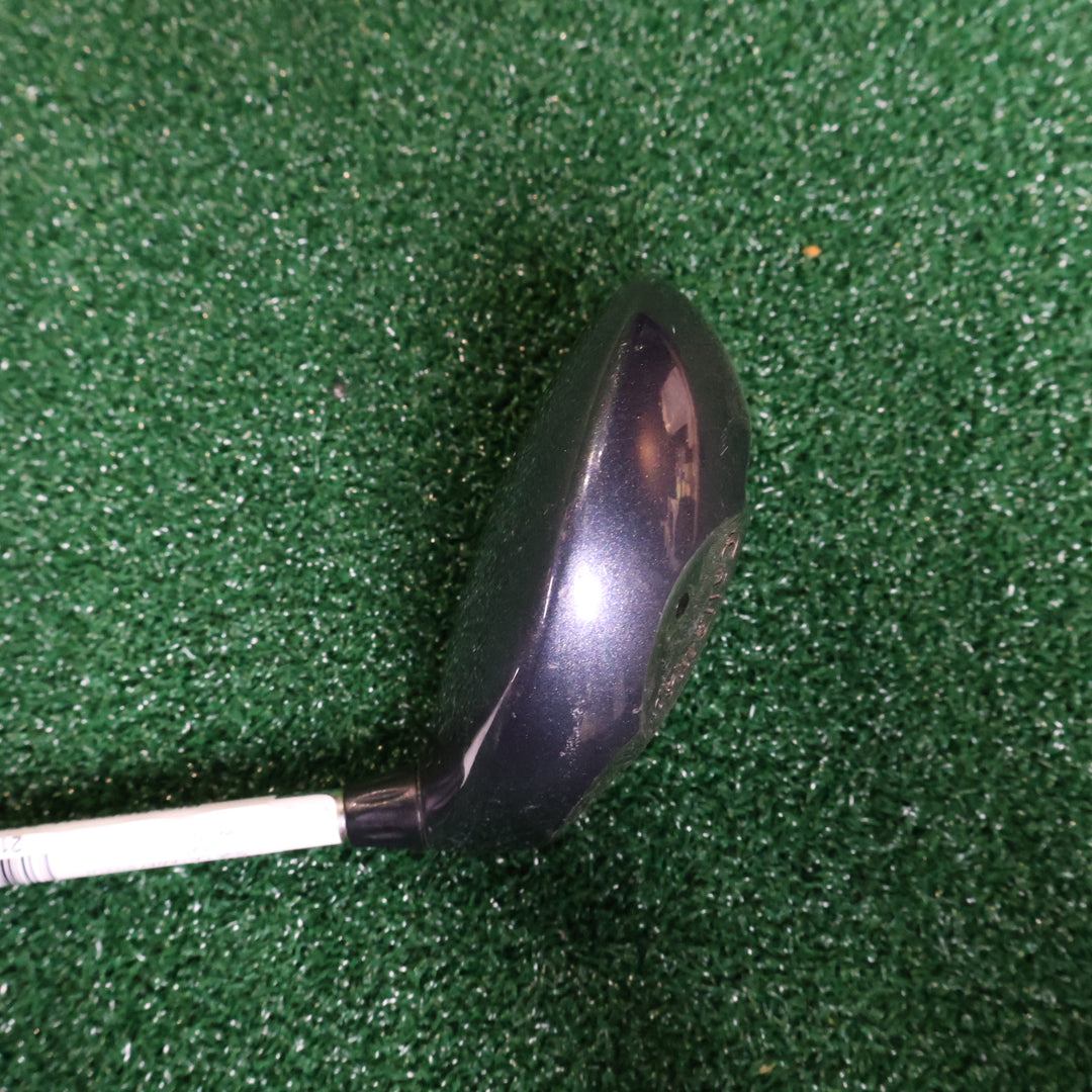 Callaway BIG BERTHA STEELHEAD III 3W (210014506)