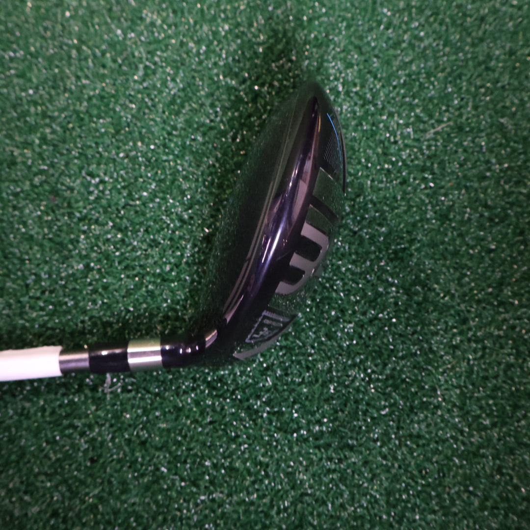 Mizuno BR-X 3W (210006427)
