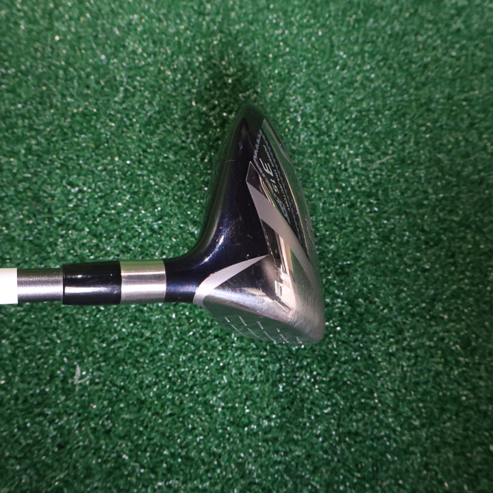Mizuno BR-X 3W (210006427)