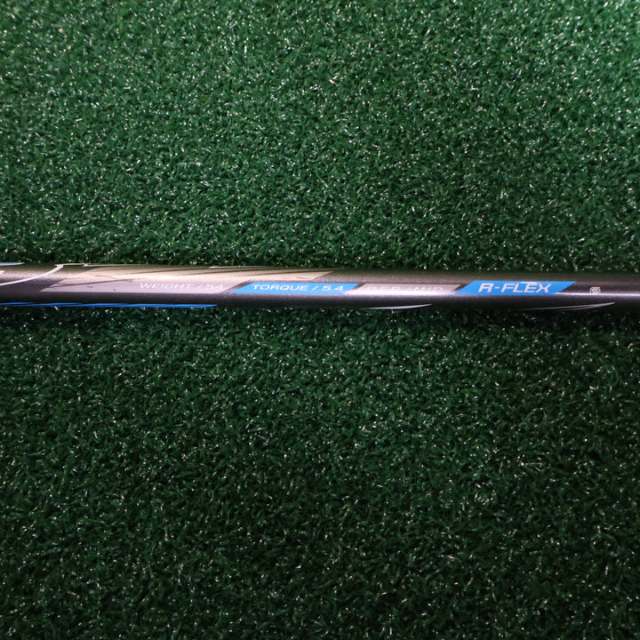 Mizuno BR-X 3W (210006427)