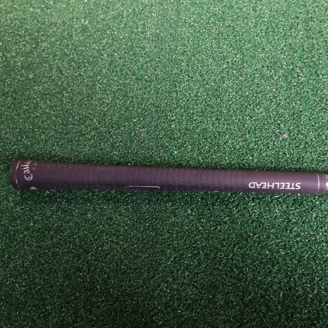 Callaway BIG BERTHA STEELHEAD III 3W (210014506)