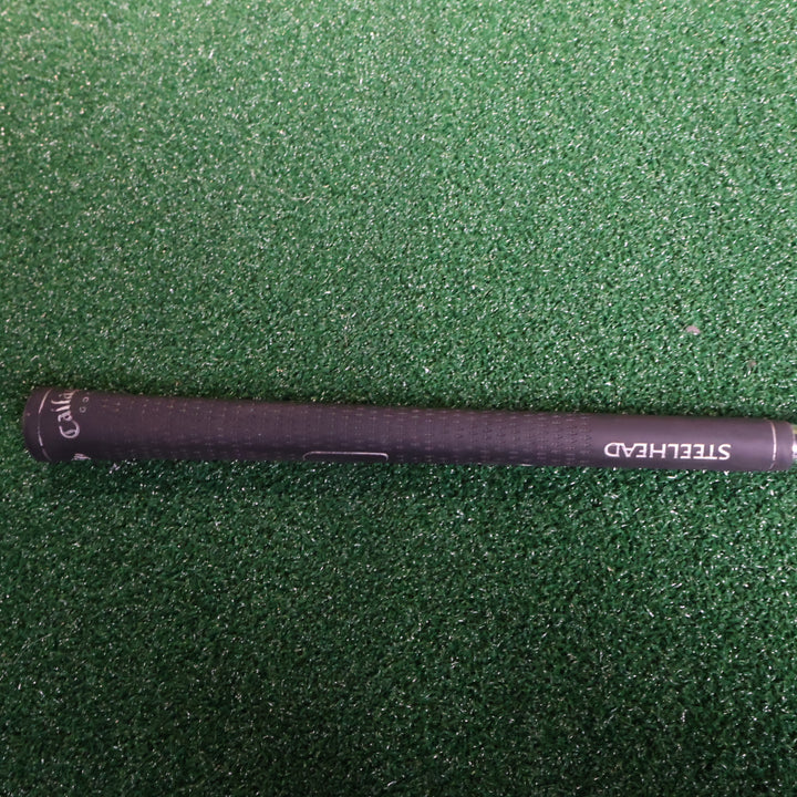 Callaway BIG BERTHA STEELHEAD III 3W (210014506)