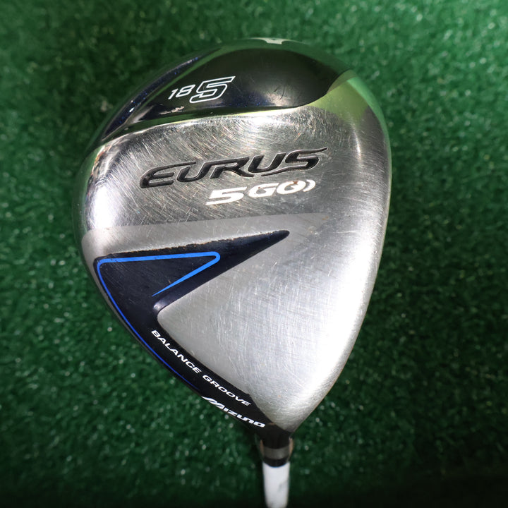 Mizuno EURUS 5GO 5W (2) (210006457)