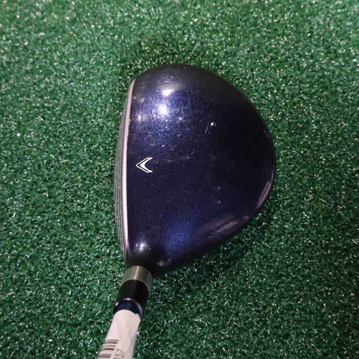 Mizuno EURUS 5GO 5W (2) (210006457)