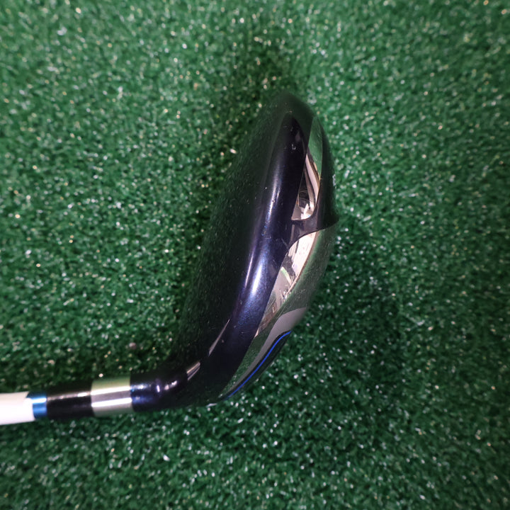Mizuno EURUS 5GO 5W (2) (210006457)