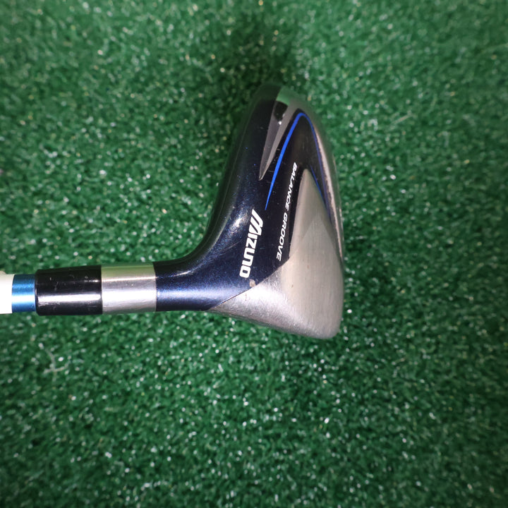 Mizuno EURUS 5GO 5W (2) (210006457)
