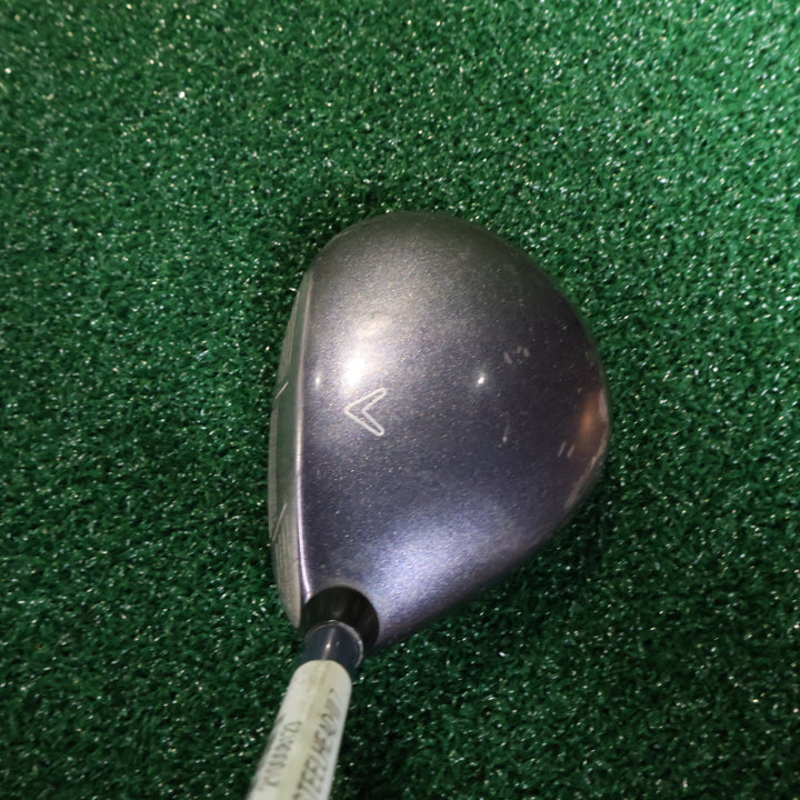 Callaway BIG BERTHA STEELHEAD III 7W Ladies (210008123)