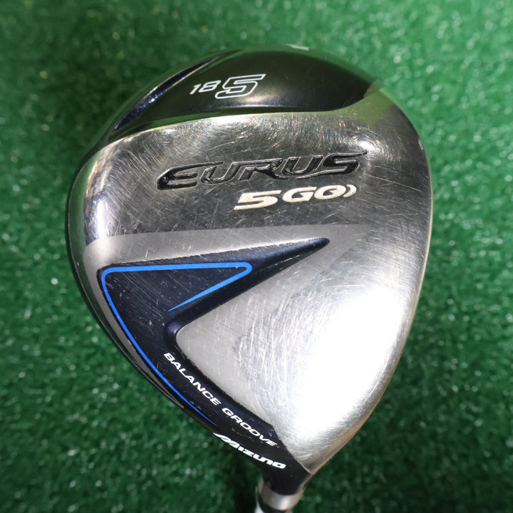 Mizuno EURUS 5GO 5W (3) (210006458)