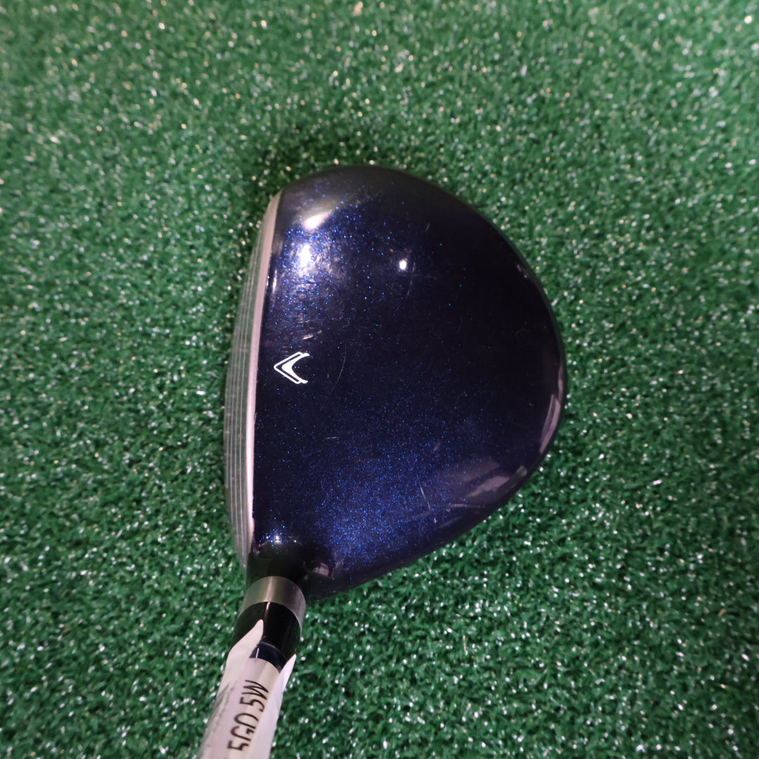 Mizuno EURUS 5GO 5W (3) (210006458)