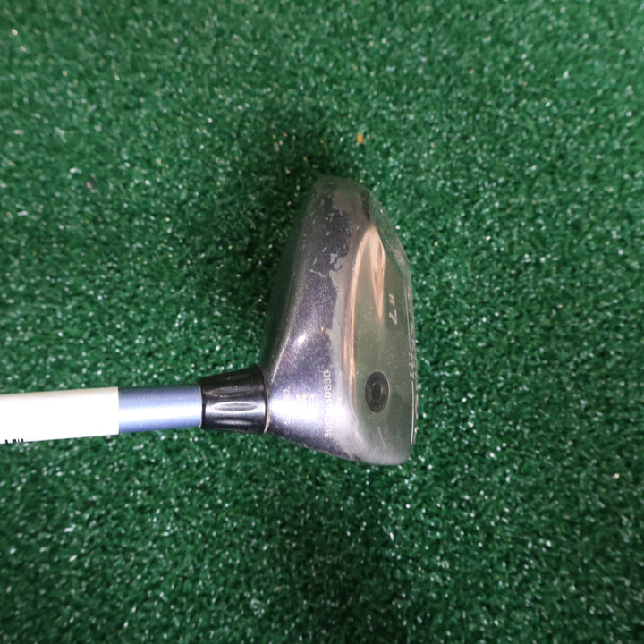Callaway BIG BERTHA STEELHEAD III 7W Ladies (210008123)