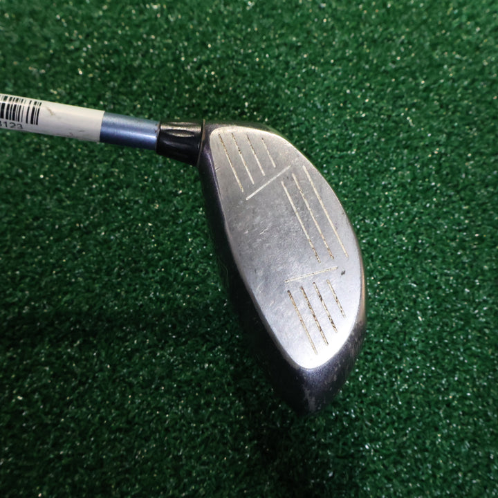 Callaway BIG BERTHA STEELHEAD III 7W Ladies (210008123)