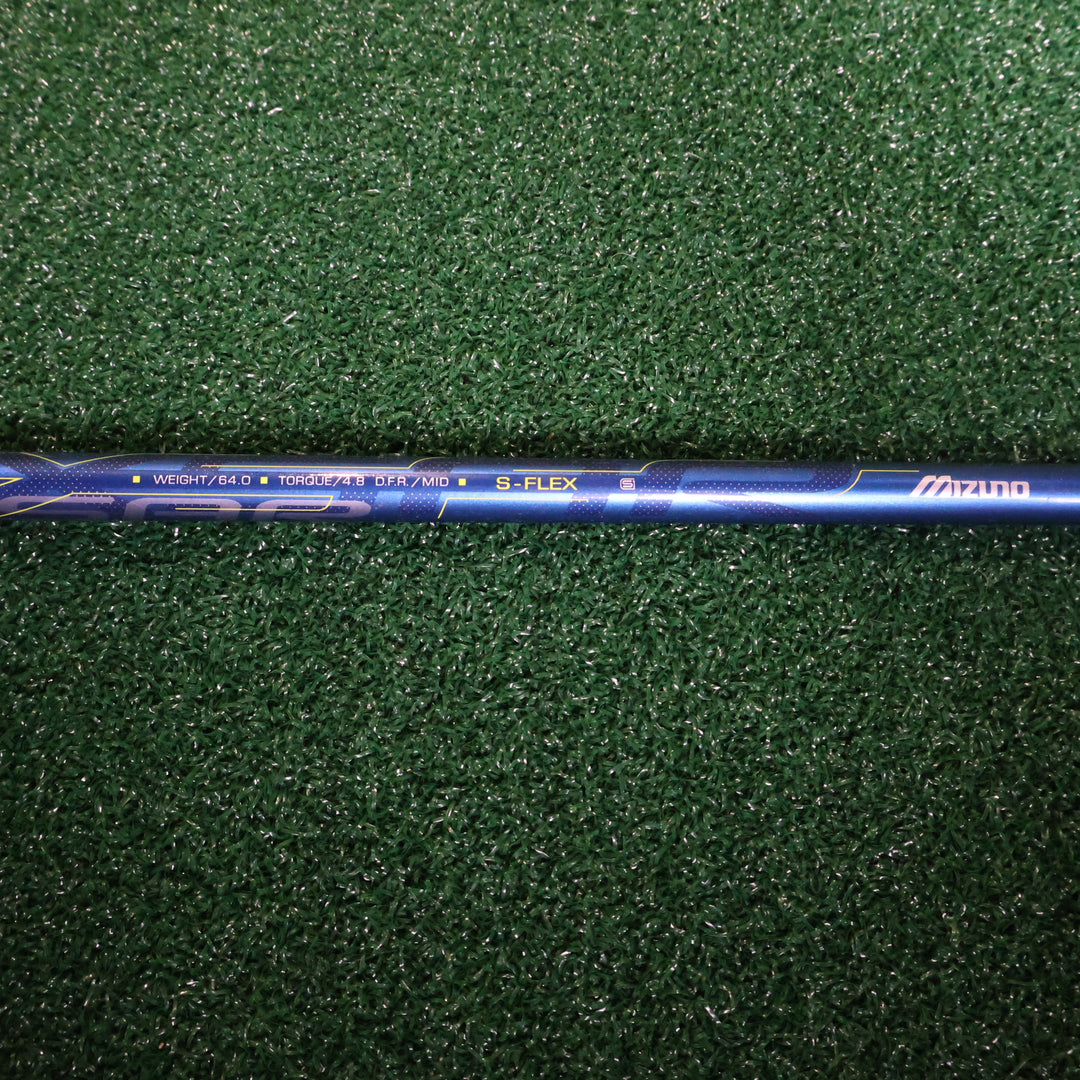 Mizuno EURUS 5GO 5W (3) (210006458)