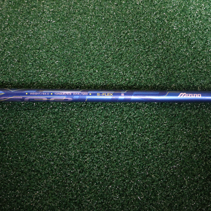 Mizuno EURUS 5GO 5W (3) (210006458)