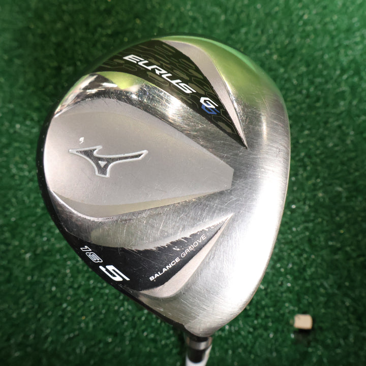 Mizuno EURUS G6 5W (5) (210006479)