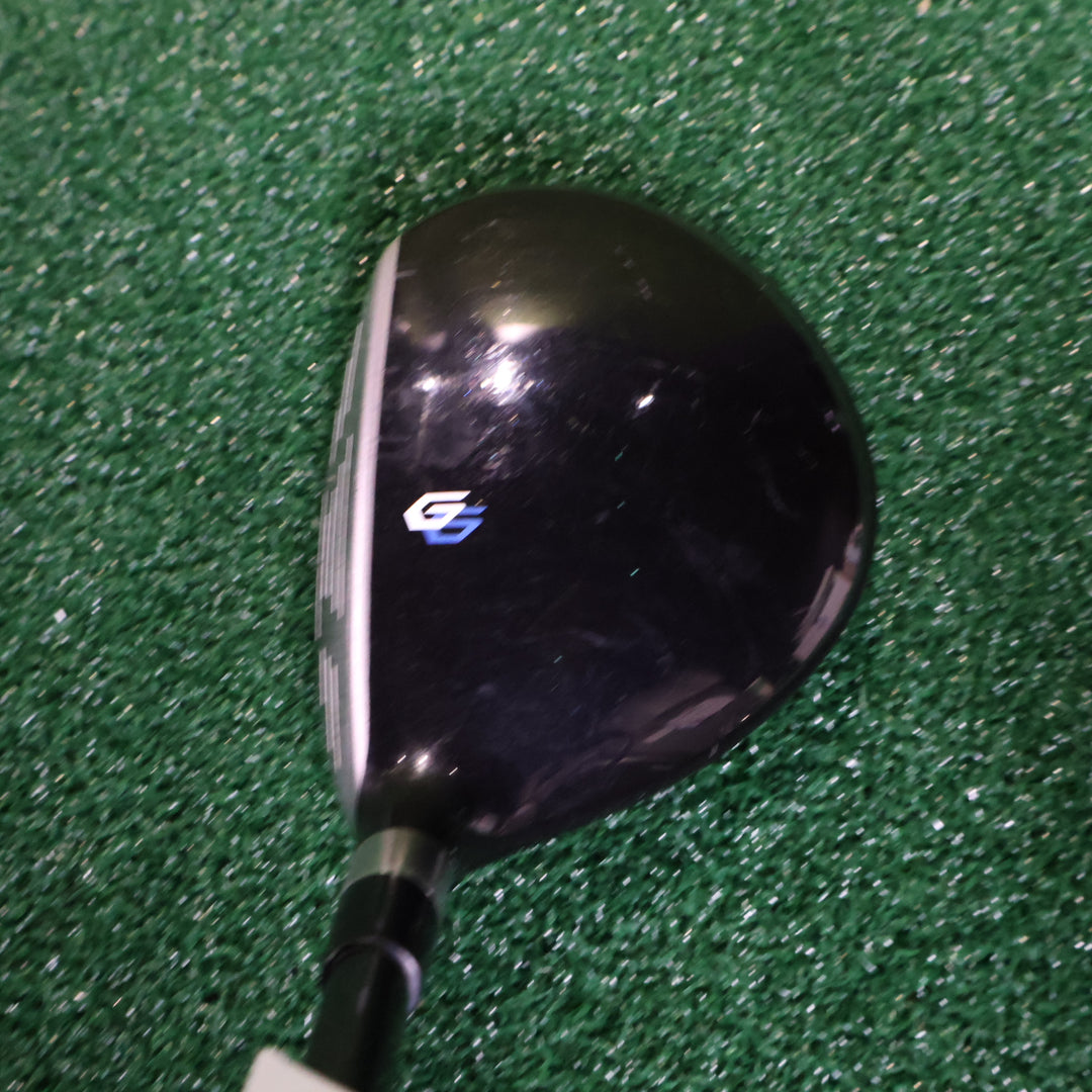 Mizuno EURUS G6 5W (5) (210006479)