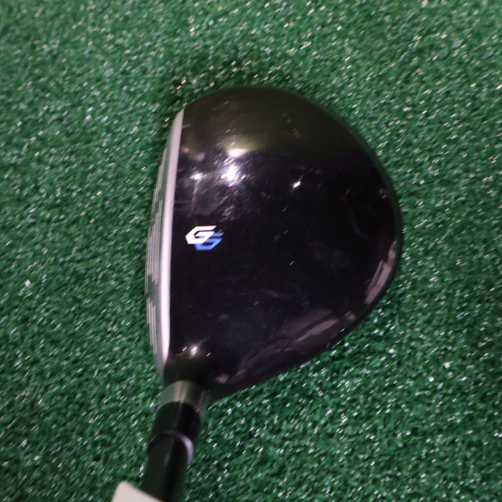 Mizuno EURUS G6 5W (5) (210006479)