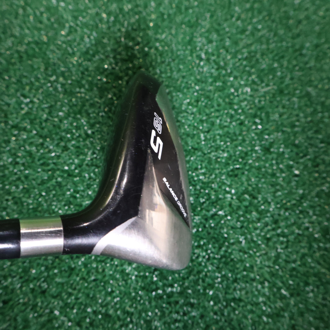 Mizuno EURUS G6 5W (5) (210006479)