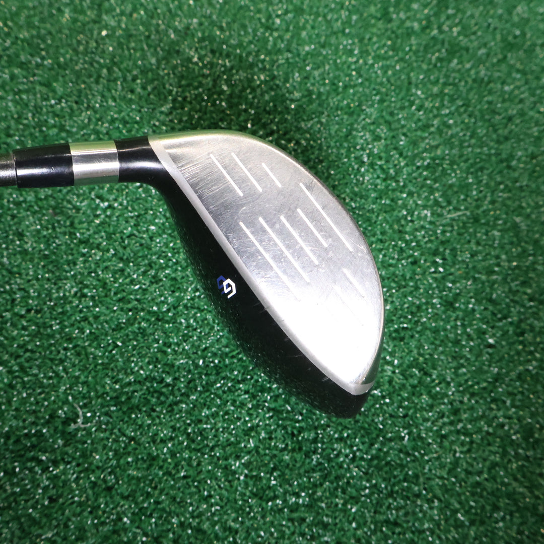 Mizuno EURUS G6 5W (5) (210006479)