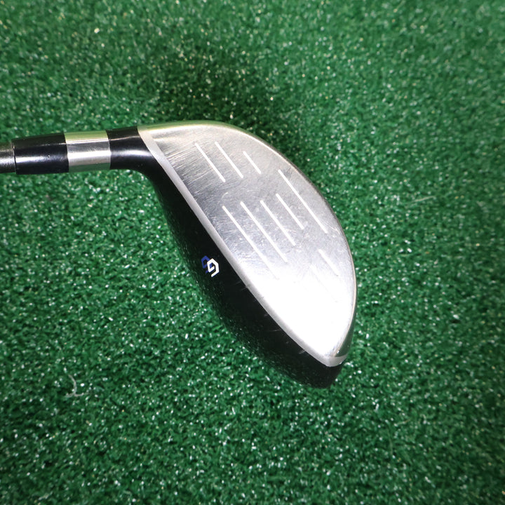Mizuno EURUS G6 5W (5) (210006479)