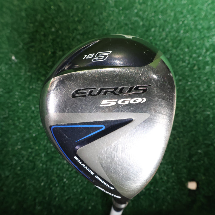 Mizuno EURUS 5GO 5W (1) (210006456)