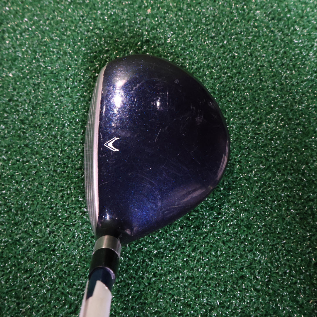 Mizuno EURUS 5GO 5W (1) (210006456)