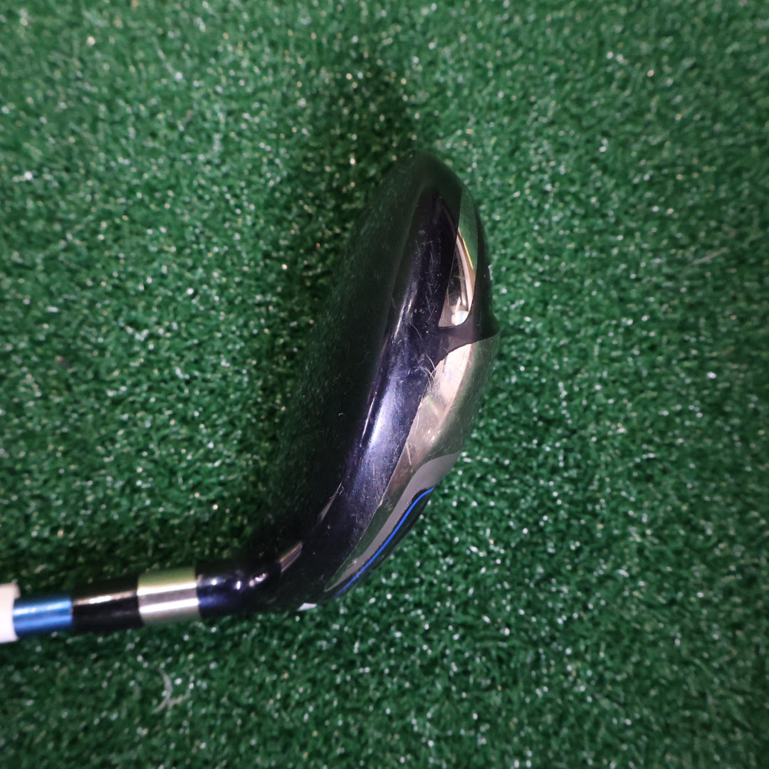 Mizuno EURUS 5GO 5W (1) (210006456)