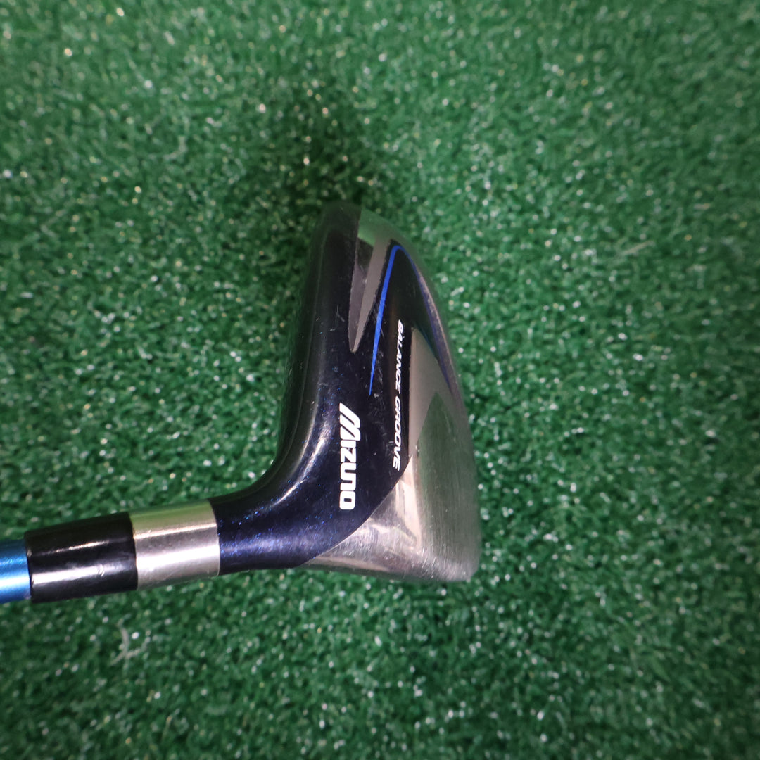 Mizuno EURUS 5GO 5W (1) (210006456)