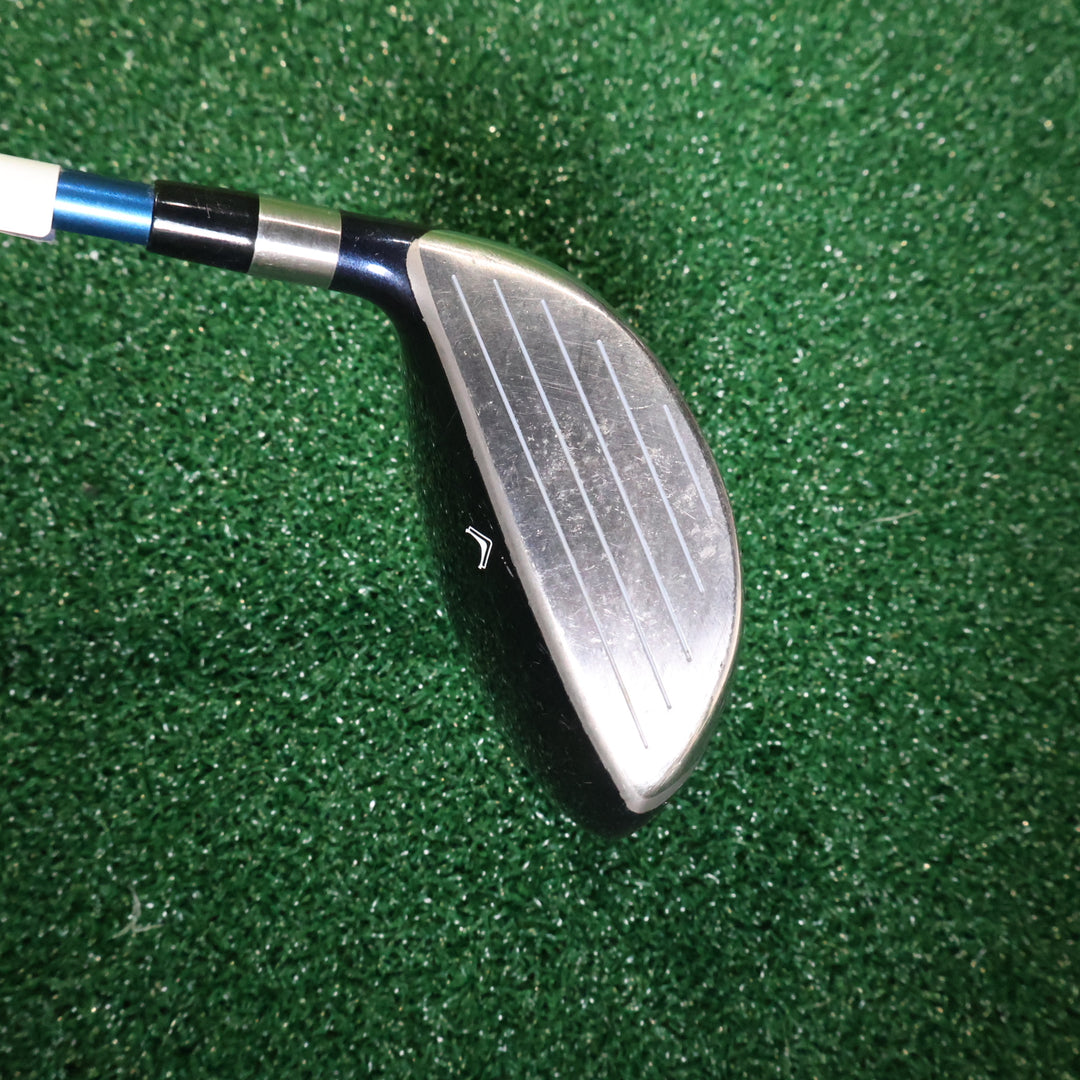 Mizuno EURUS 5GO 5W (1) (210006456)