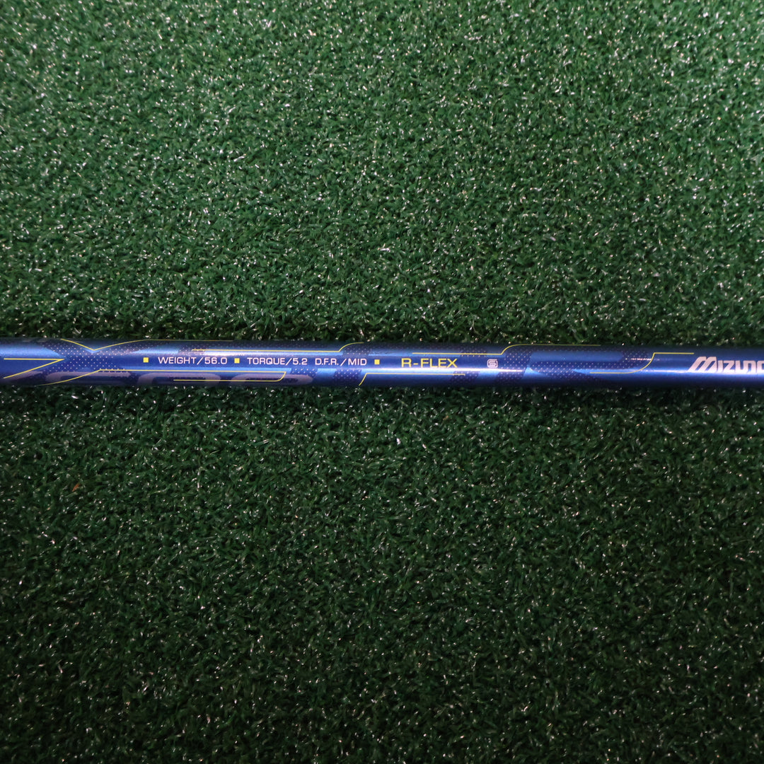 Mizuno EURUS 5GO 5W (1) (210006456)