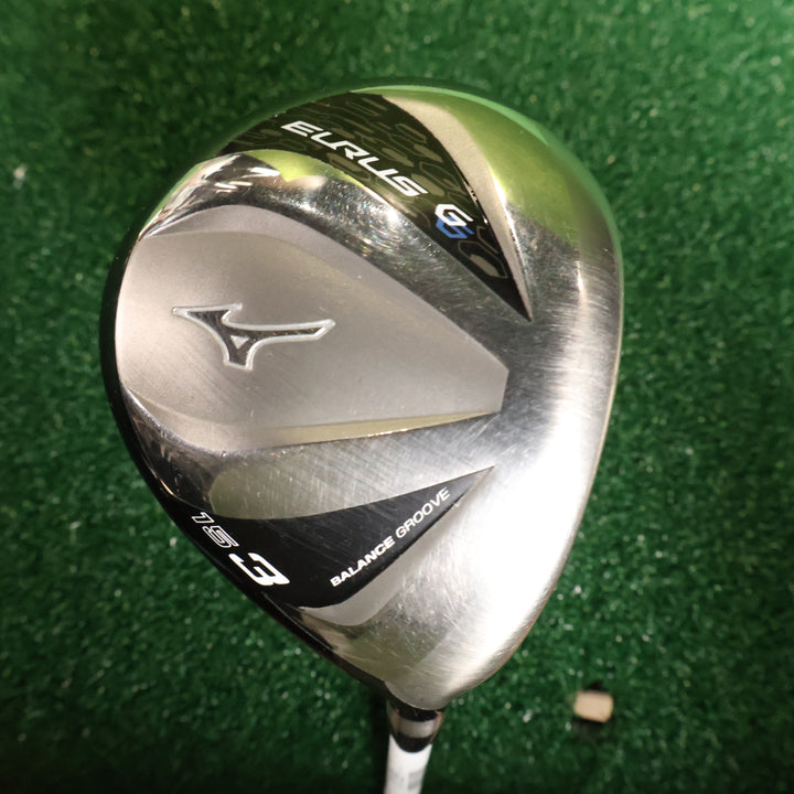 Mizuno EURUS G6 3W (210007338)