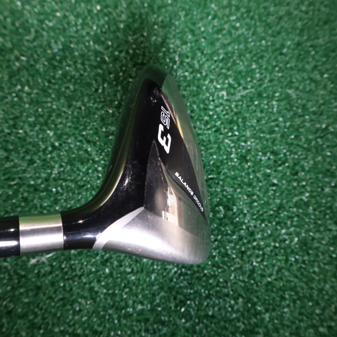 Mizuno EURUS G6 3W (210007338)