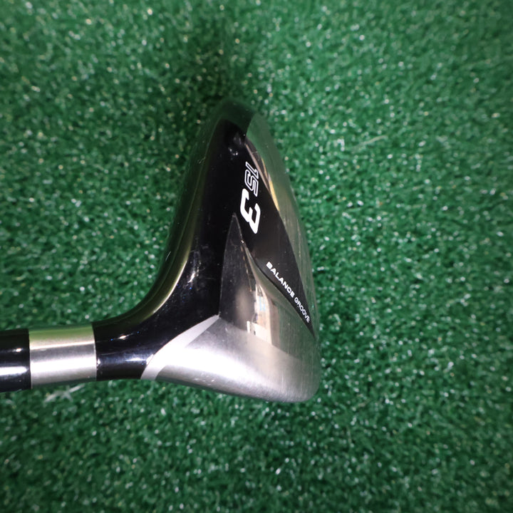 Mizuno EURUS G6 3W (210007338)