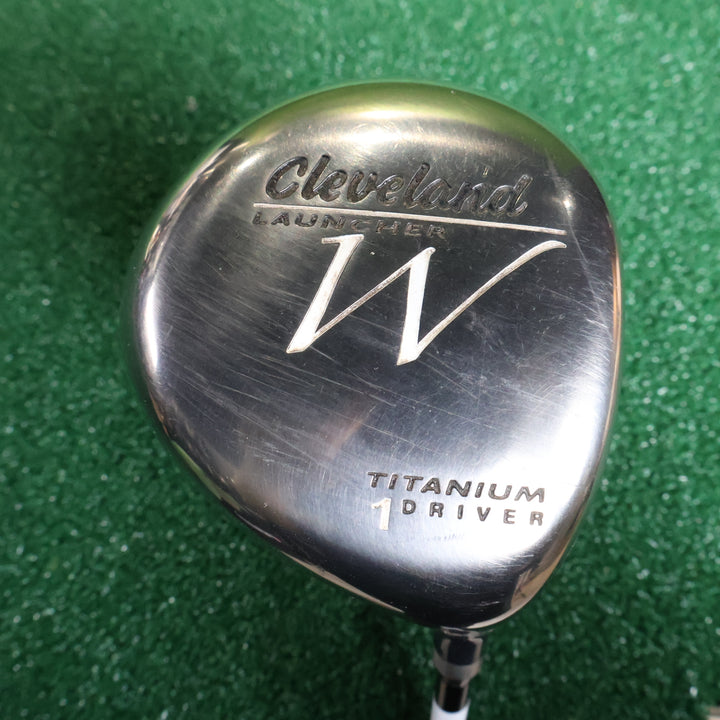 Cleveland LAUNCHER W TITANIUM Ladies (210014827)