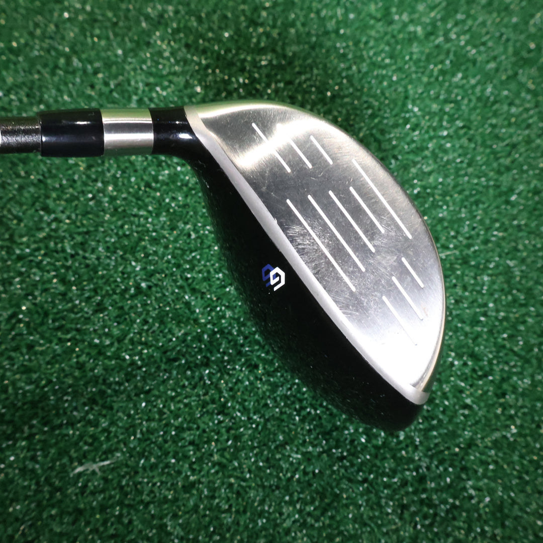 Mizuno EURUS G6 3W (210007338)
