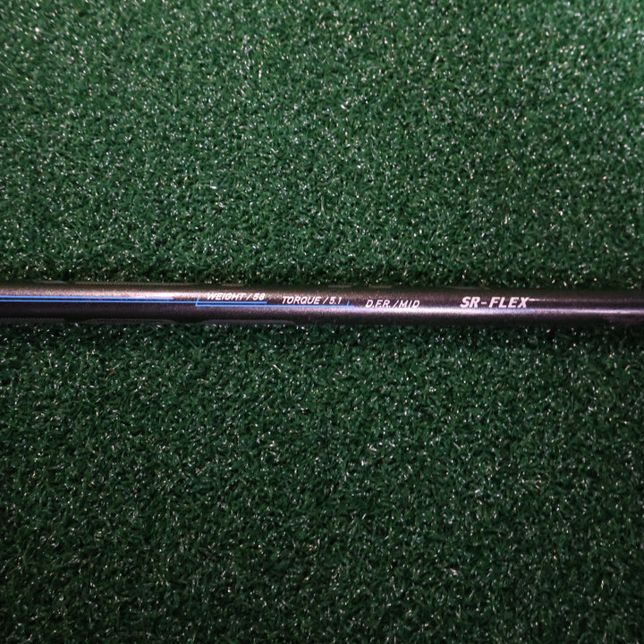 Mizuno EURUS G6 3W (210007338)