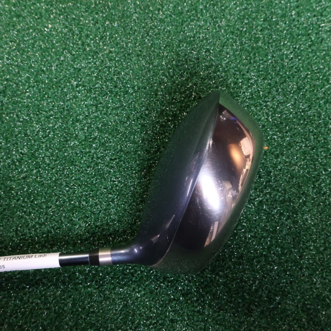 Cleveland LAUNCHER W TITANIUM Ladies (210014827)