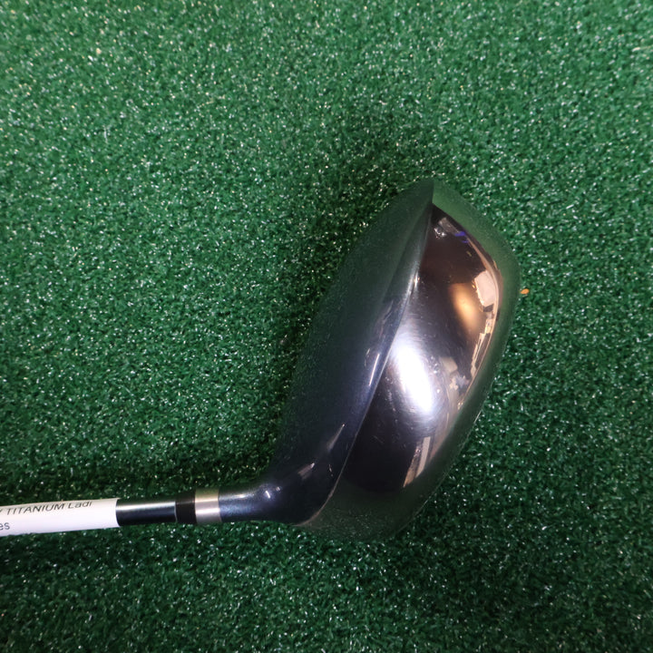 Cleveland LAUNCHER W TITANIUM Ladies (210014827)
